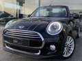 MINI Cooper Cabrio 1.6iA Cabriolet / Boite Auto / Xenon / Gps  / PDC Noir - thumbnail 1