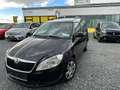 Skoda Roomster Ambition Plus Edition 1.6 TDI /1.Hand/Euro5 Siyah - thumbnail 3