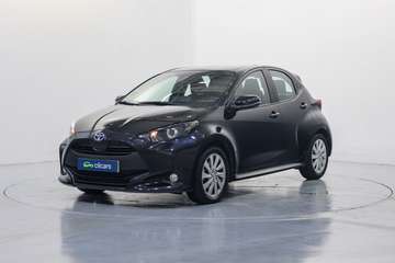 120H 1.5 Active Tech