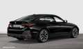BMW i4 eDrive40 Gran Coupé M Sport RFK NAVI Standh. Schwarz - thumbnail 2