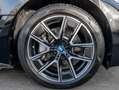 BMW i4 eDrive40 Gran Coupé M Sport RFK NAVI Standh. Noir - thumbnail 8