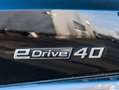 BMW i4 eDrive40 Gran Coupé M Sport RFK NAVI Standh. Noir - thumbnail 24