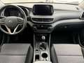 Hyundai TUCSON 1.6 CRDi 116cv 48V Weiß - thumbnail 6