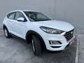 Hyundai TUCSON 1.6 CRDi 116cv 48V Weiß - thumbnail 2