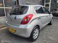 Hyundai i20 | AIRCO | 145.000KM | Hyundai i20 1.2i i-Drive | A Grau - thumbnail 9