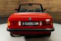 BMW 325 325i Cabriolet | Historie bekend | Nieuw lakwerk | Rouge - thumbnail 14