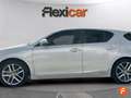Lexus CT 200h 1.8 Executive Blanco - thumbnail 4