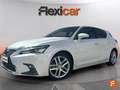 Lexus CT 200h 1.8 Executive Blanco - thumbnail 3