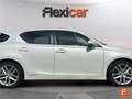 Lexus CT 200h 1.8 Executive Blanco - thumbnail 9