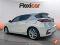 Lexus CT 200h 1.8 Executive Blanco - thumbnail 8