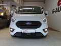 Ford Transit Custom *ALUCA AUSBAU *MWST *LEASING *ERSTBESITZ *TOP Weiß - thumbnail 3