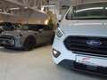 Ford Transit Custom *ALUCA AUSBAU *MWST *LEASING *ERSTBESITZ *TOP Weiß - thumbnail 2
