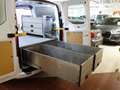 Ford Transit Custom *ALUCA AUSBAU *MWST *LEASING *ERSTBESITZ *TOP Weiß - thumbnail 16