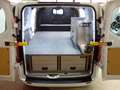 Ford Transit Custom *ALUCA AUSBAU *MWST *LEASING *ERSTBESITZ *TOP Weiß - thumbnail 9