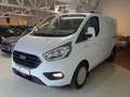 Ford Transit Custom *ALUCA AUSBAU *MWST *LEASING *ERSTBESITZ *TOP Weiß - thumbnail 4