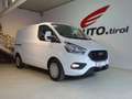 Ford Transit Custom *ALUCA AUSBAU *MWST *LEASING *ERSTBESITZ *TOP Weiß - thumbnail 1
