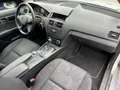 Mercedes-Benz C 200 Kompressor -Automatik -S.heft -Alu -PDC Silber - thumbnail 8