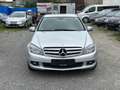 Mercedes-Benz C 200 Kompressor -Automatik -S.heft -Alu -PDC Silber - thumbnail 2