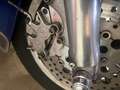 Harley-Davidson Road King FLHR CARBURATORE Modrá - thumbnail 12