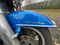 Harley-Davidson Road King FLHR CARBURATORE Blu/Azzurro - thumbnail 6