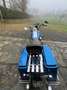 Harley-Davidson Road King FLHR CARBURATORE Blau - thumbnail 7