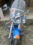 Harley-Davidson Road King FLHR CARBURATORE Niebieski - thumbnail 2