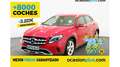 Mercedes-Benz GLA 180 200 Rojo - thumbnail 1