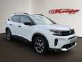 Citroen C5 Aircross Hybrid 225 e-EAT8 MAX*Schiebedach*elektr.Heckkl. Blanc - thumbnail 9