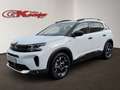 Citroen C5 Aircross Hybrid 225 e-EAT8 MAX*Schiebedach*elektr.Heckkl. Blanc - thumbnail 12