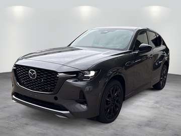 D 254PS AWD Homura COSO *Lager-Aktion* *Sofort*