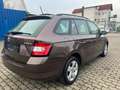 Skoda Fabia Combi Style, SHZ, PDC, KLIMAAUTOMATIK Braun - thumbnail 4