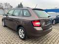 Skoda Fabia Combi Style, SHZ, PDC, KLIMAAUTOMATIK Braun - thumbnail 3