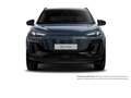 Audi Q6 e-tron quattro S LINE WÄRMEPUMPE AHK 360°CAM Blau - thumbnail 3
