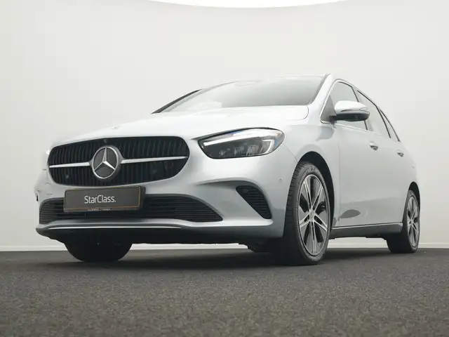Mercedes-Benz B-Class view 10
