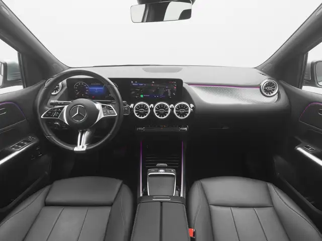 Mercedes-Benz B-Class view 18