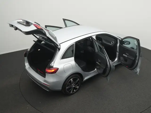 Mercedes-Benz B-Class view 15