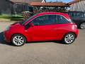 Opel Adam Jam +Garantie Klima Tempomat TÜV+Service NEU Rot - thumbnail 4