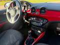 Opel Adam Jam +Garantie Klima Tempomat TÜV+Service NEU Rot - thumbnail 23