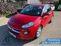 Opel Adam Jam +Garantie Klima Tempomat TÜV+Service NEU Rot - thumbnail 1