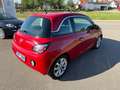 Opel Adam Jam +Garantie Klima Tempomat TÜV+Service NEU Rot - thumbnail 7