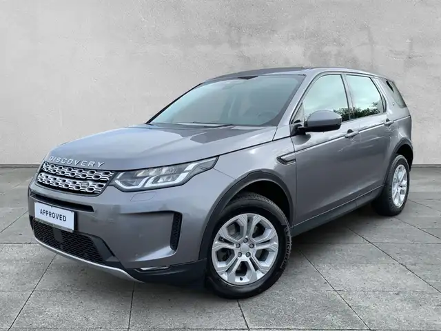 Land Rover Discovery Sport D200 AWD NSW+EPH+RFK+AHZV+18-LM