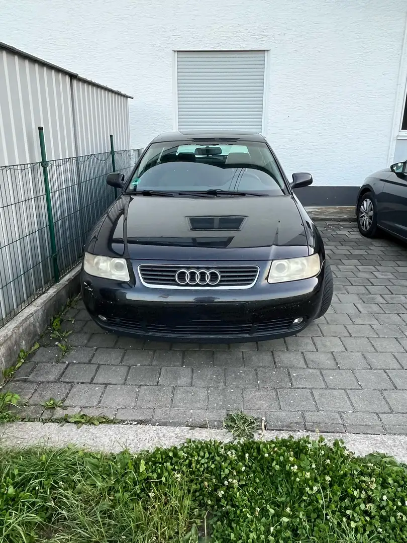 Audi A3 1.6 Attraction - 2