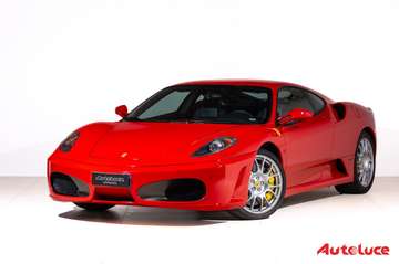 F1 Coupé | Italiana | Freni carboceramici