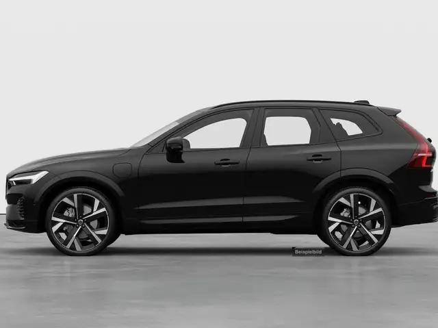Volvo XC60 T8 Plug-In-Hybrid AWD Ultra Dark (MJ2027) Ansicht 4