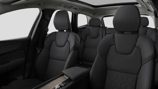 Volvo XC60 T8 Plug-In-Hybrid AWD Ultra Dark (MJ2027) Ansicht 12