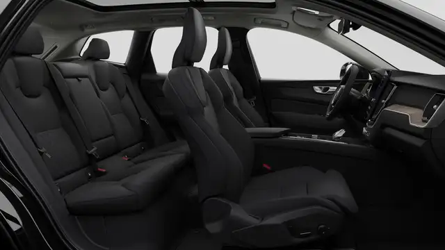 Volvo XC60 T8 Plug-In-Hybrid AWD Ultra Dark (MJ2027) Ansicht 16