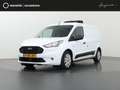 Ford Transit Connect 1.0 ECOBOOST | KOEL/VRIES COMBINATIE | L2 | TREND Blanc - thumbnail 1