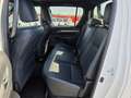 Toyota Hilux DK Invincible 4WD 2,8 D-4D Aut. Weiß - thumbnail 9