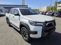 Toyota Hilux DK Invincible 4WD 2,8 D-4D Aut. Weiß - thumbnail 1