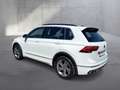 Volkswagen Tiguan R-Line eHybrid DSG Weiß - thumbnail 3